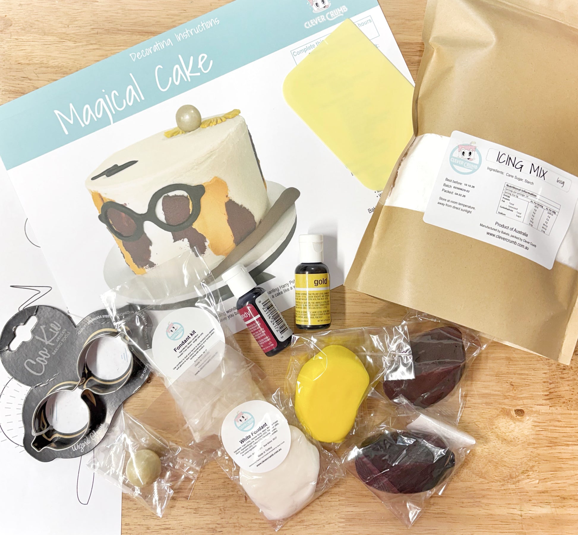 Magical_Cake_Decorating_Kit_Contents_Standard_Icing