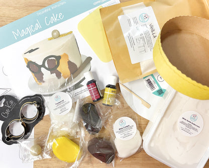 Magical_Cake_Kit_Contents_Pre-made_Icing
