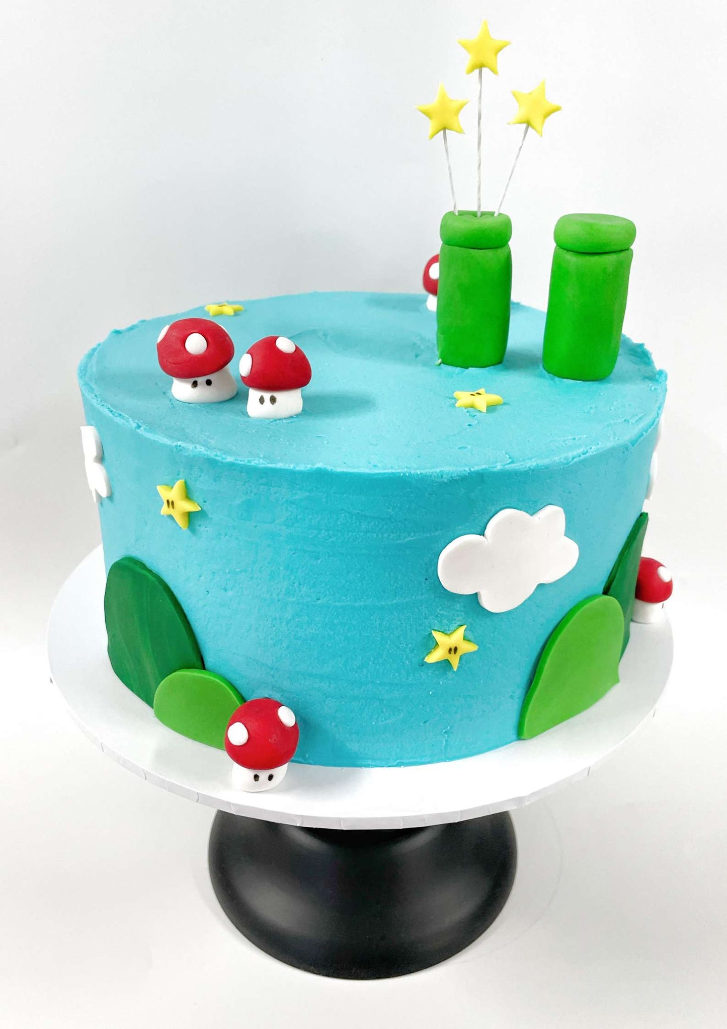 Mario-inspired-cake-kit
