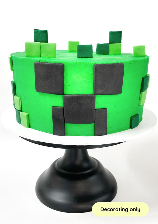 Minecraft_Creeper_DIY_Cake_Decorating_Kit