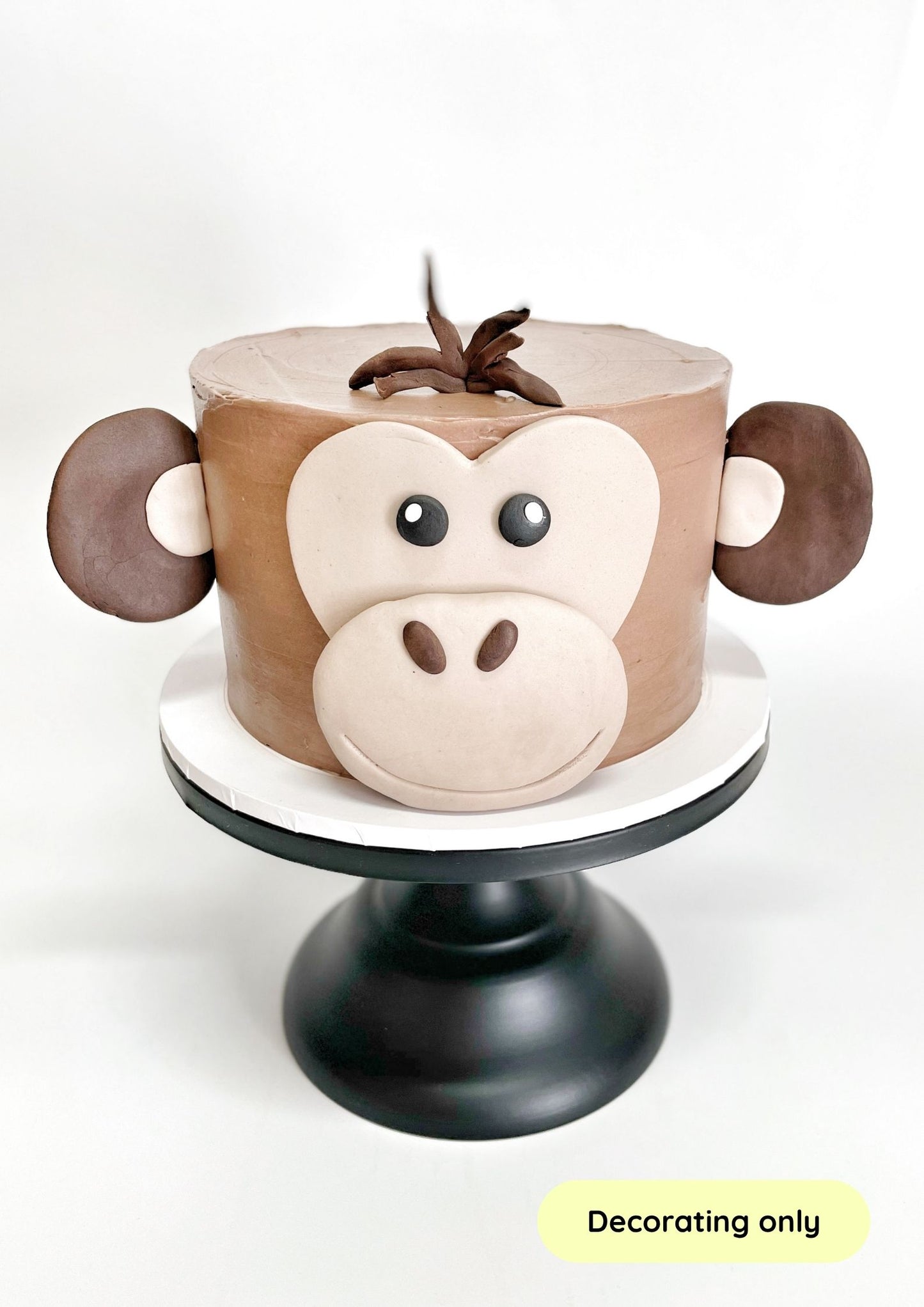 Monkey_Cake_Decorating_Kit_Cake_Made