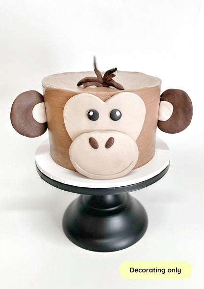 Monkey_Cake_Decorating_Kit_Cake_Made