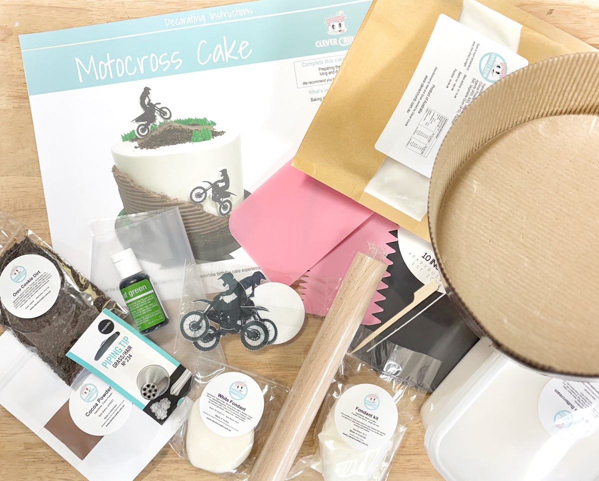 Motocross_Cake_Kit_Contents_Pre-made_Icing