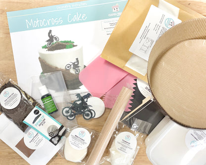 Motocross_Cake_Kit_Contents_Pre-made_Icing