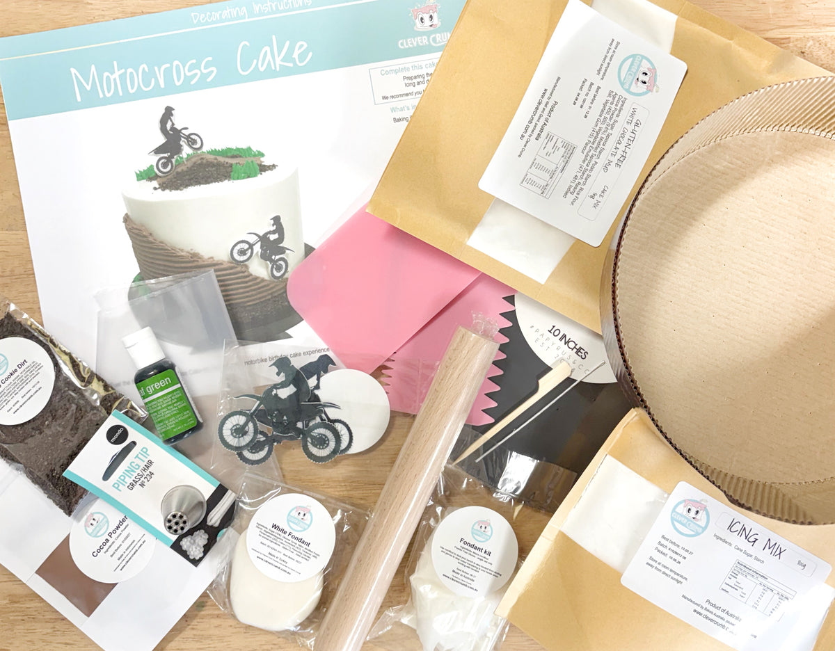 Motocross_Cake_Kit_Contents_Standard_Icing