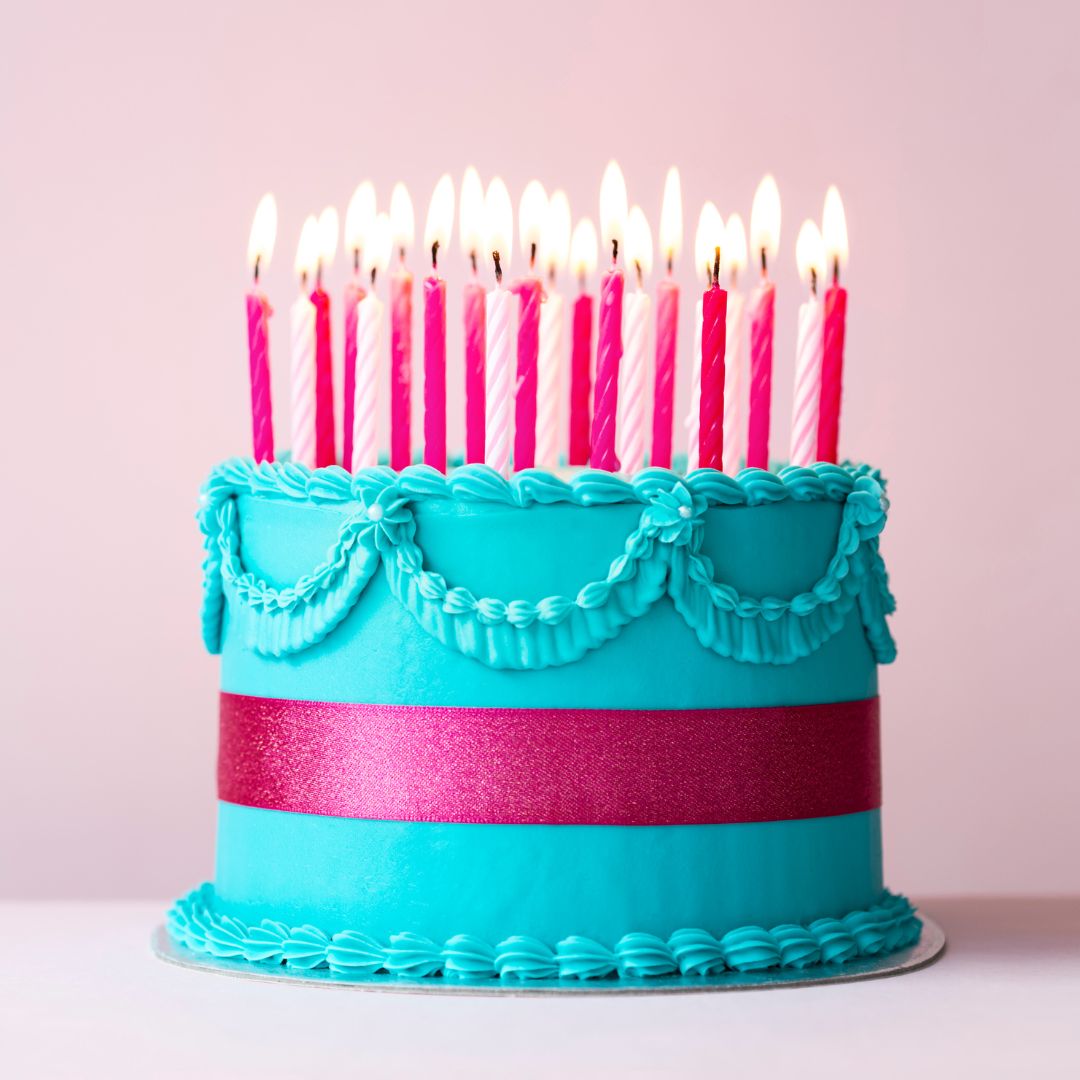 Pre-made-buttercream-icing-cake