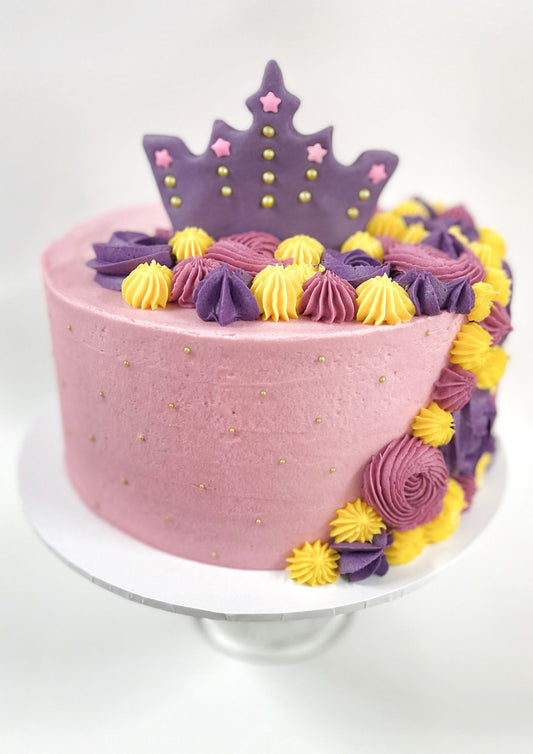 DIY_Princess_Cake_Kit_Tiara_Pretty_Cake
