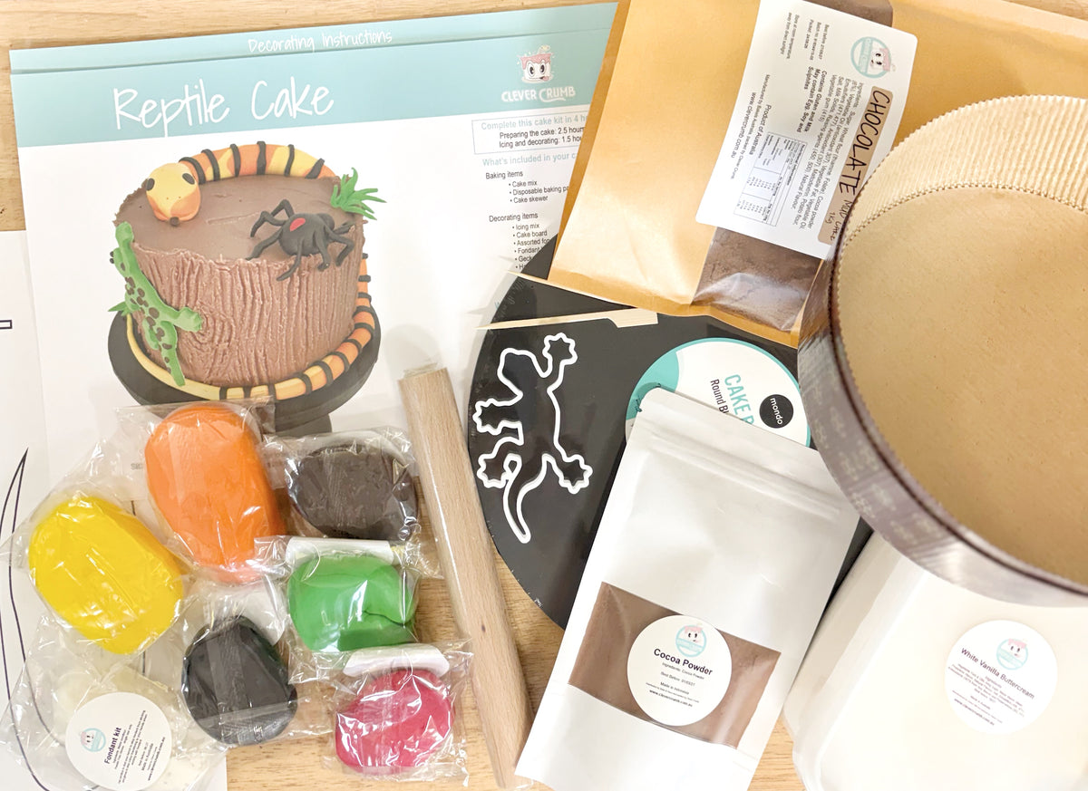 Reptile_Cake_Kit_Contents_Pre-made_Icing