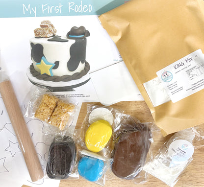Rodeo_Cake_Decorating_Kit_Contents_Standard_Icing
