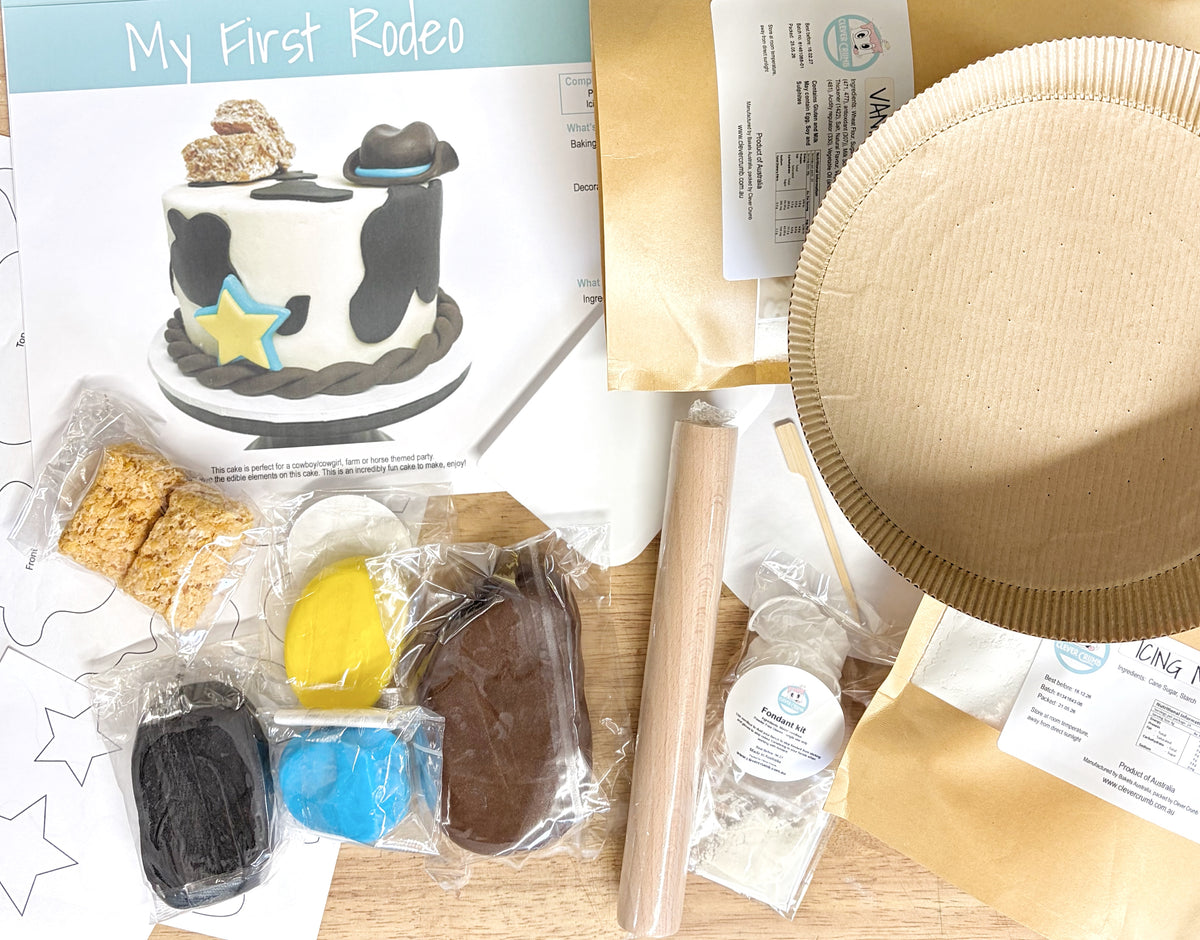 Rodeo_Cake_Kit_Contents_Standard_Icing