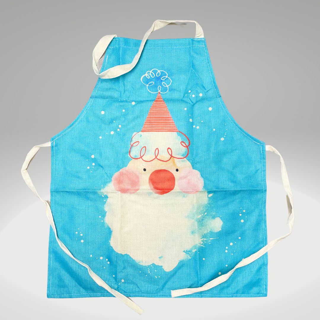 Christmas Apron