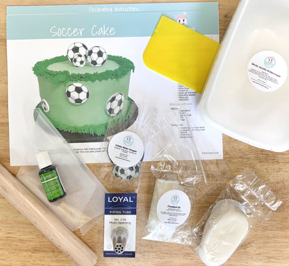 Soccer_Cake_Decorating_Kit_Contents_Pre-made_Icing