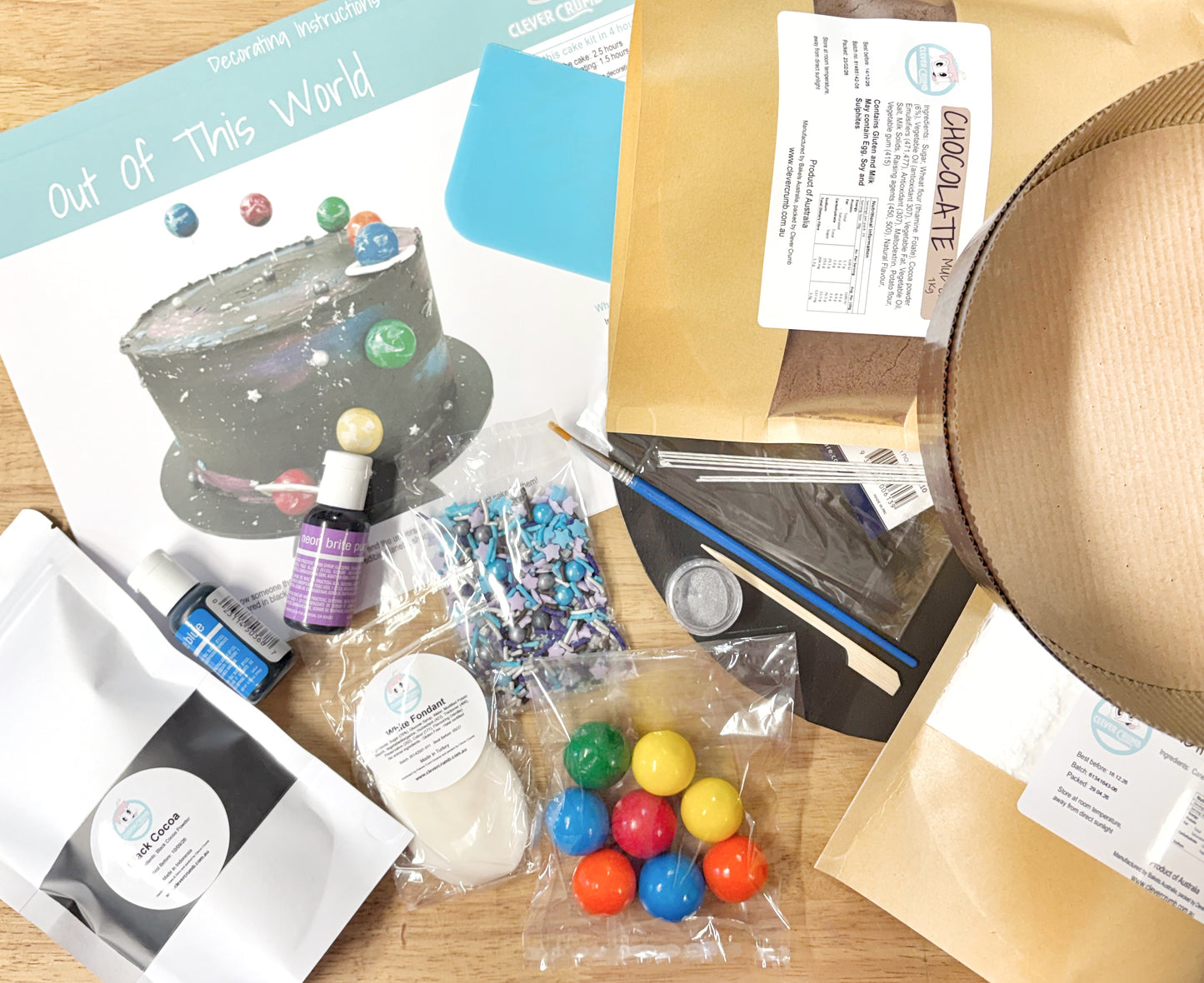 Space_Cake_Kit_Contents_Standard_Icing