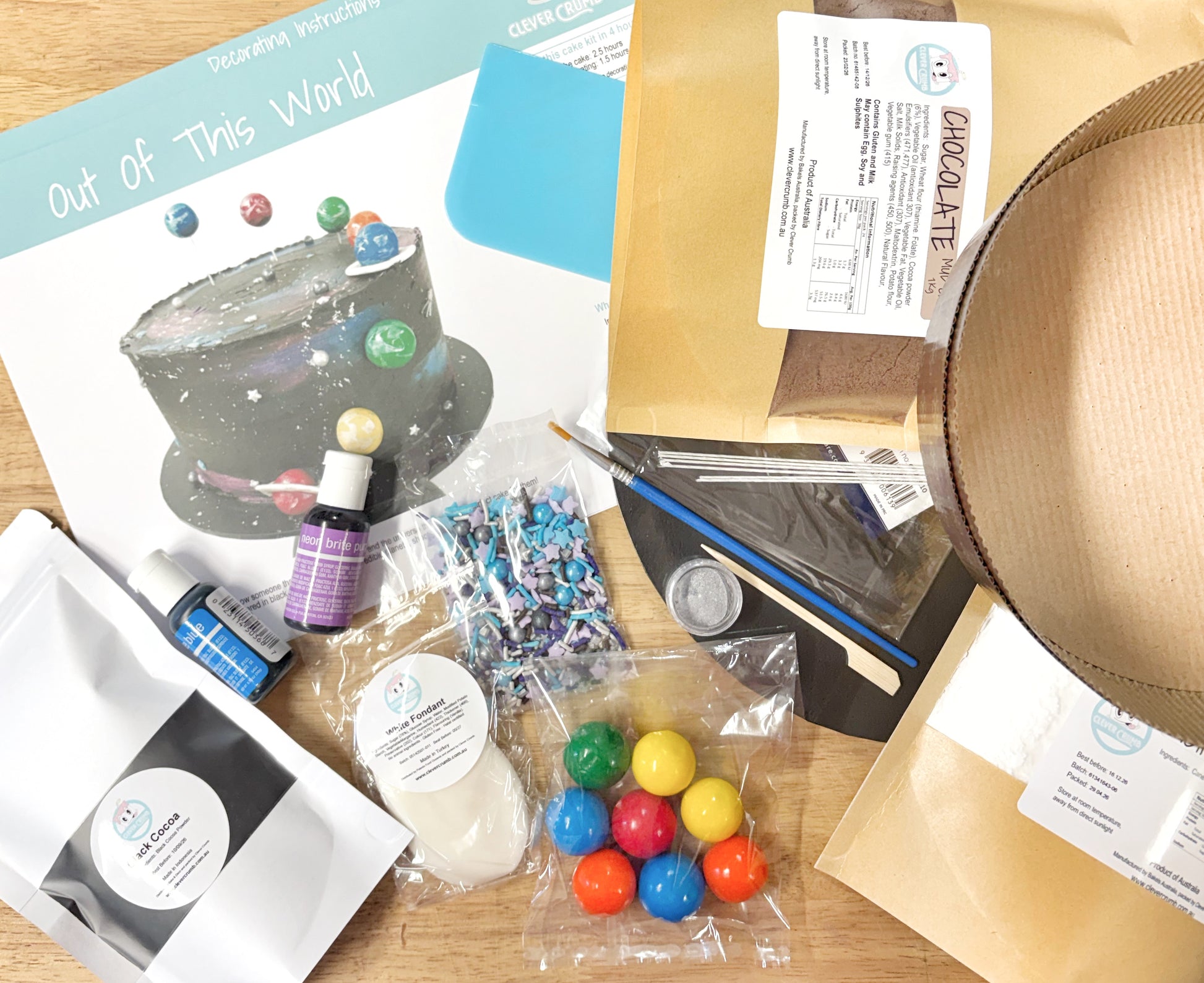 Space_Cake_Kit_Contents_Standard_Icing