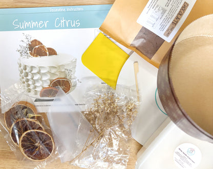 Summer_Citrus_Cake_Kit_Contents_Pre-made_Icing