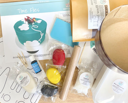 Time_Flies_Cake_Kit_Contents_Pre-made_Icing