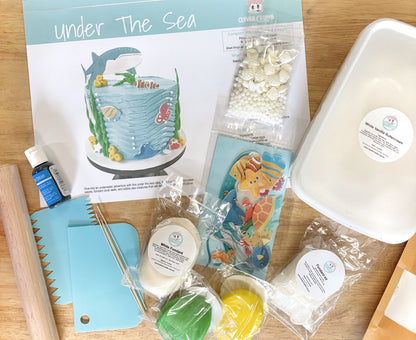 Under_The_Sea_Cake_Decorating_Kit_Contents_Pre-made_Icing