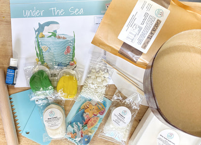 Under_The_Sea_Cake_Kit_Contents_Pre-made_Icing