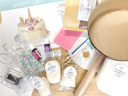 Unicorn_Cake_Kit_Contents_Pre-made_Icing