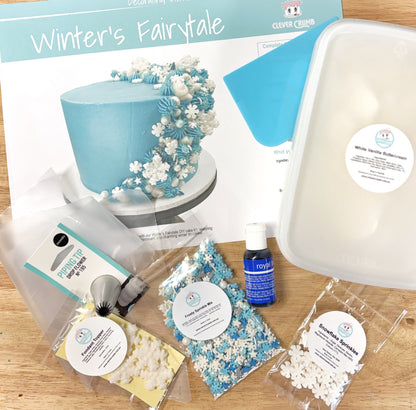 Winter_s_Fairytale_Cake_Kit_Contents_Pre-made_Icing