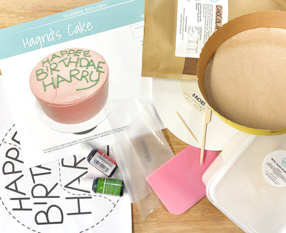 Wizards_Surprise_Cake_Kit_Contents_Pre-made_Icing