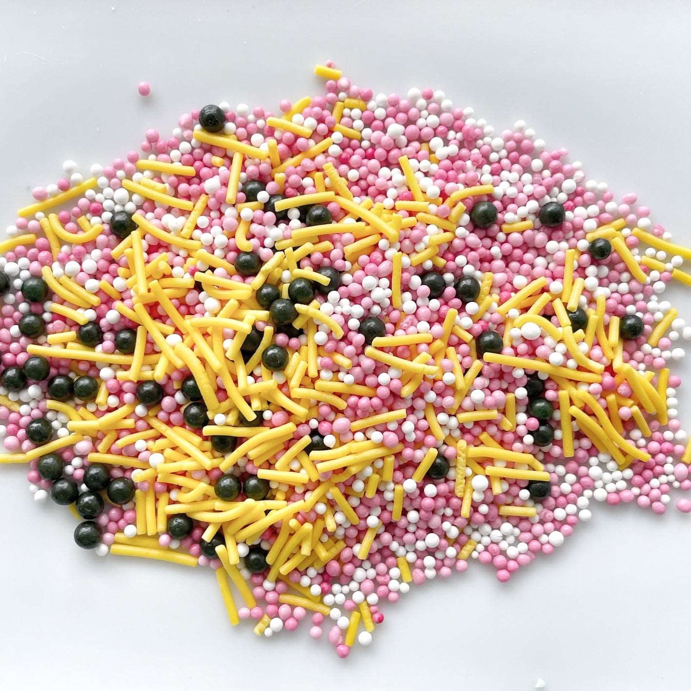 Sprinkle Mixes – Clever Crumb