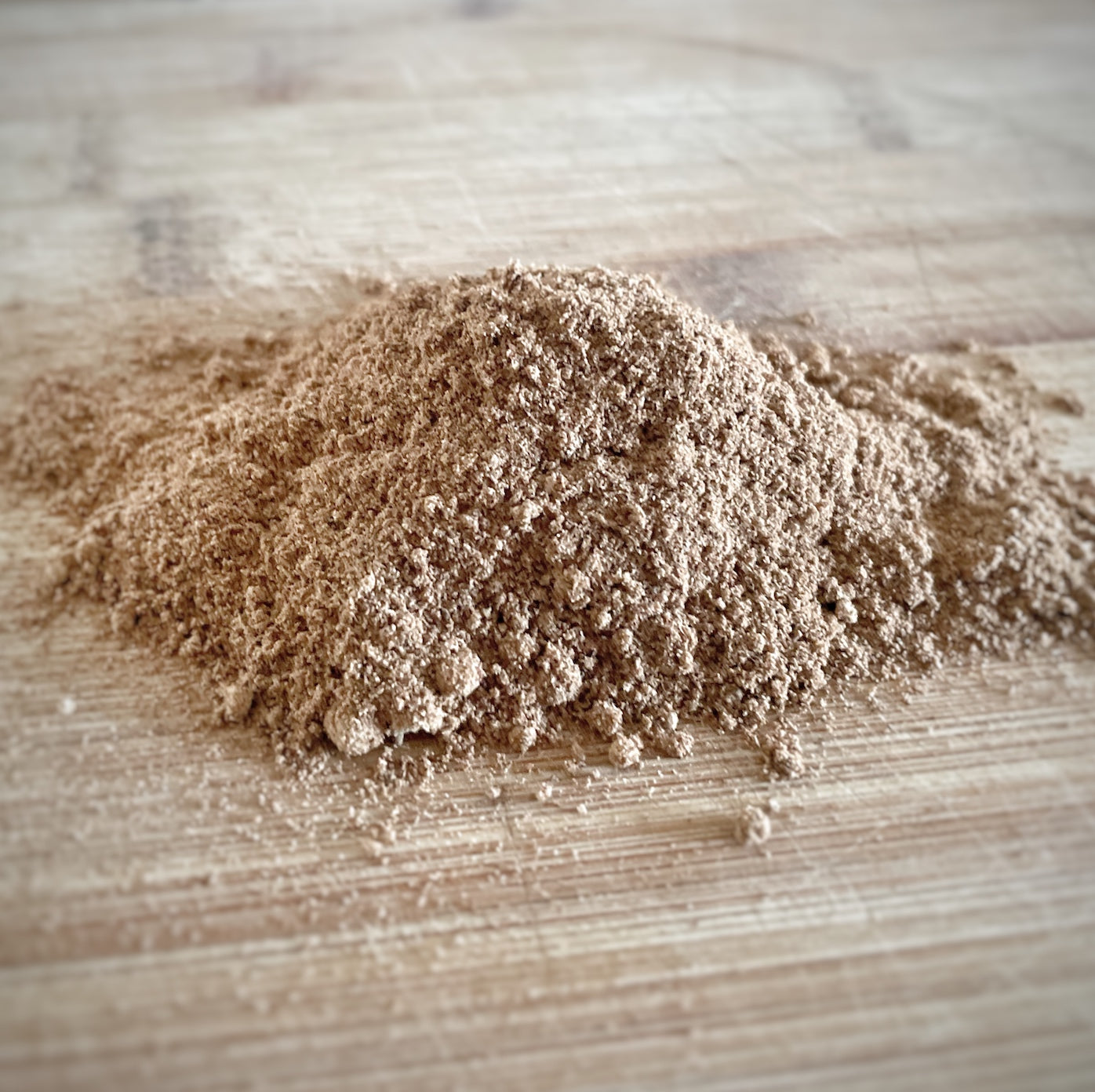 Our Signature Gingerbread Spice Mix