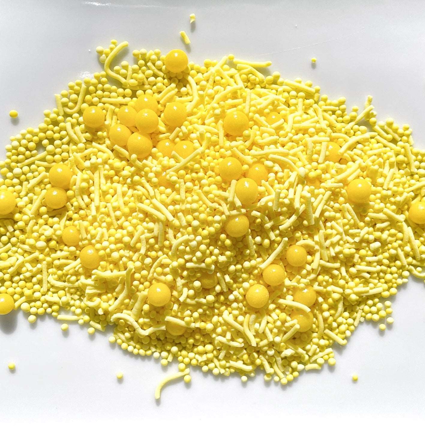 Sprinkle Mixes – Clever Crumb