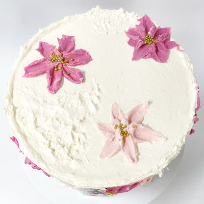 On Point, Ballet Cake Kit