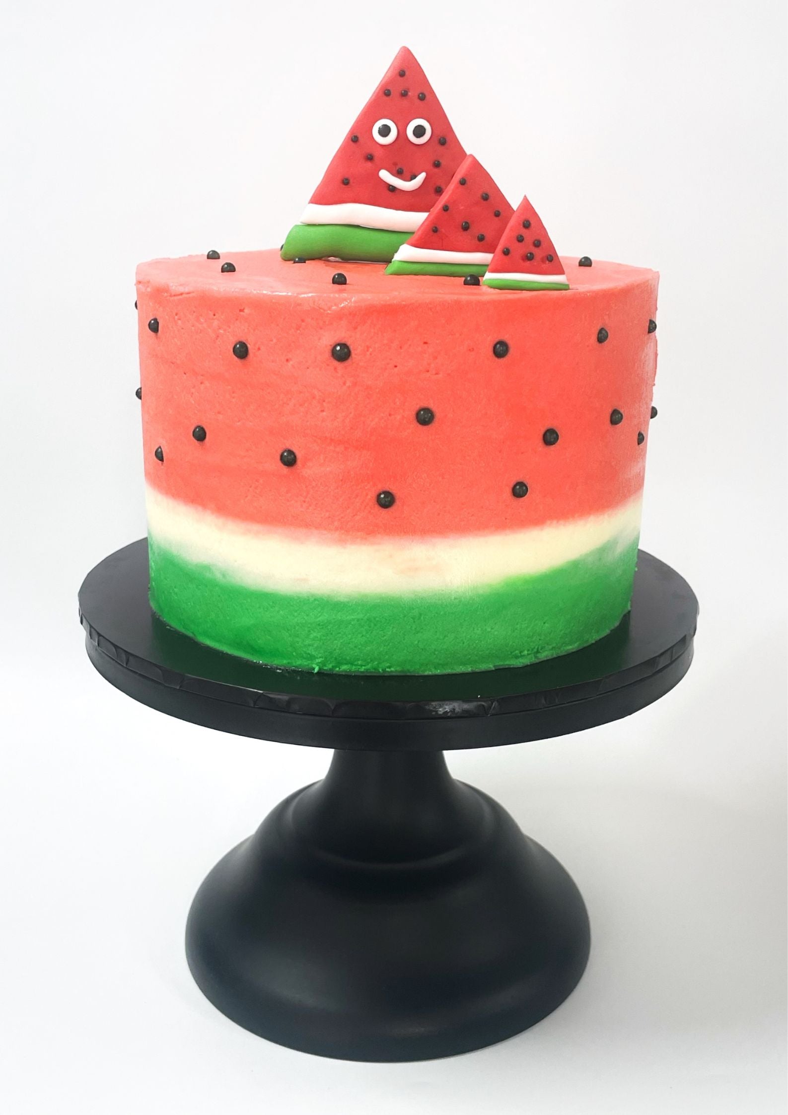 'one In A Melon' Diy Cake Kit - Perfect For Summer Parties – Clever Crumb