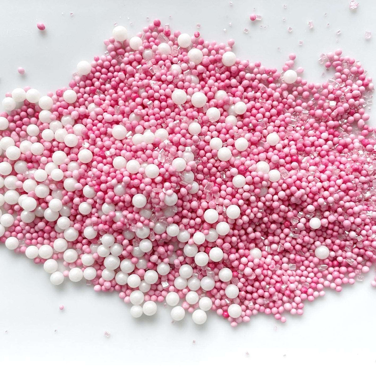 Mnp Sprinkle Sprinkle Mixes - The Perfect Addition To Your Homemade Cake – Clever Crumb