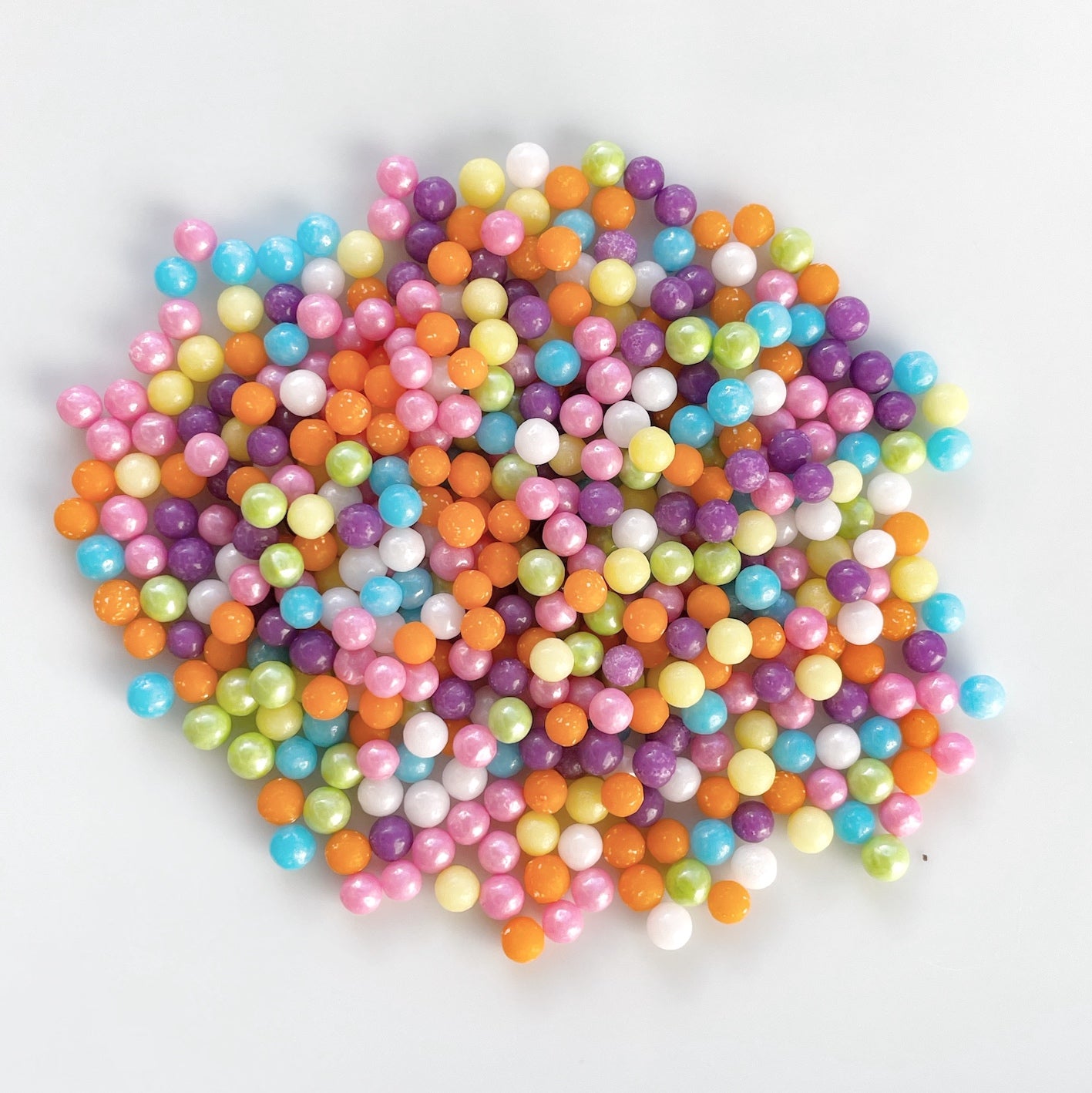 Sprinkle Mixes – Clever Crumb