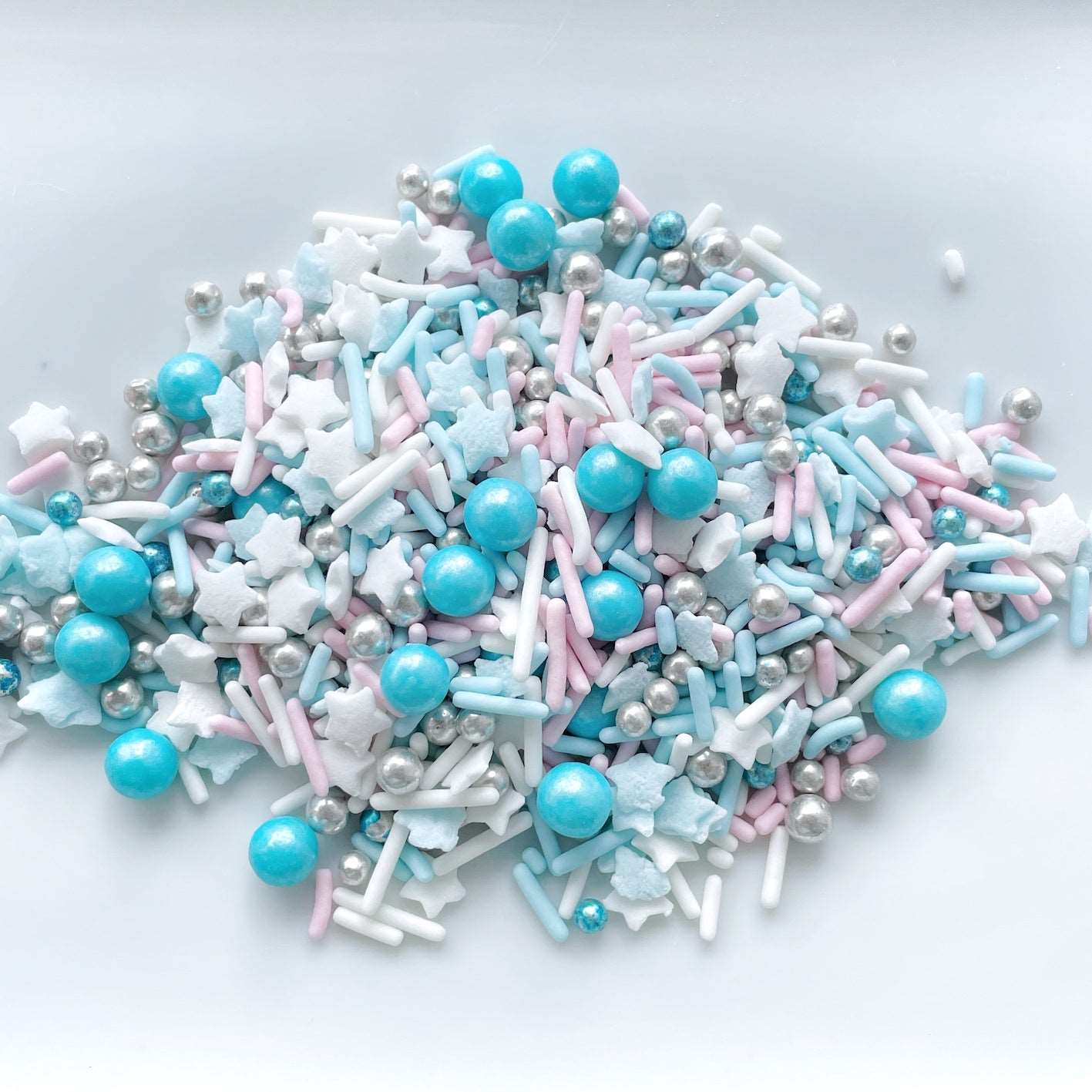 Sprinkle Mixes – Clever Crumb