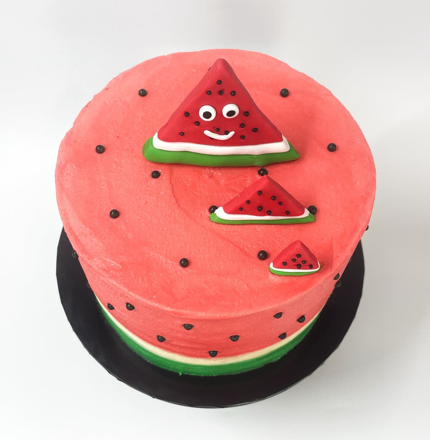 One In A Melon Cake Kit